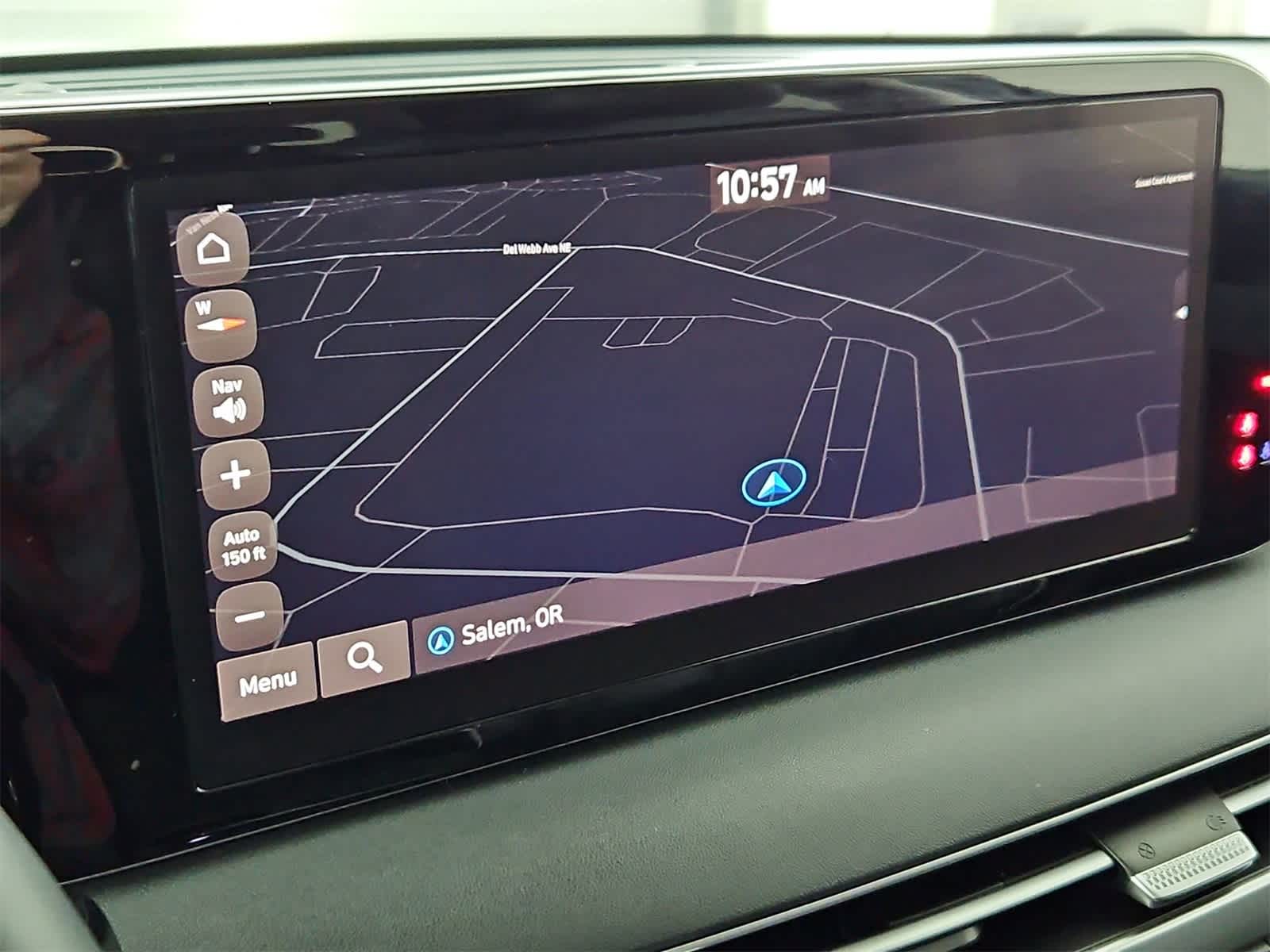 Thumbnail: 2023 Hyundai Palisade - 30