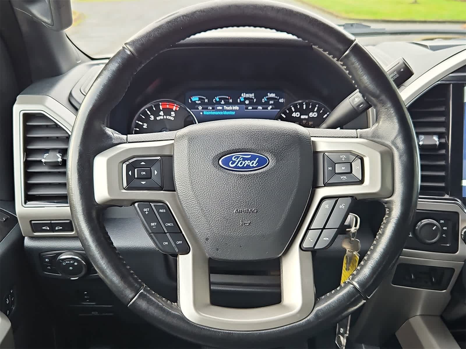 Thumbnail: 2022 Ford F-350 - 22