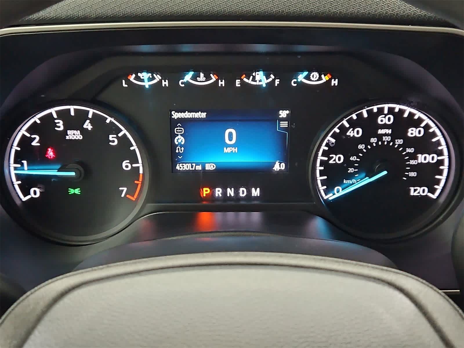 Thumbnail: 2023 Ford F-150 - 33