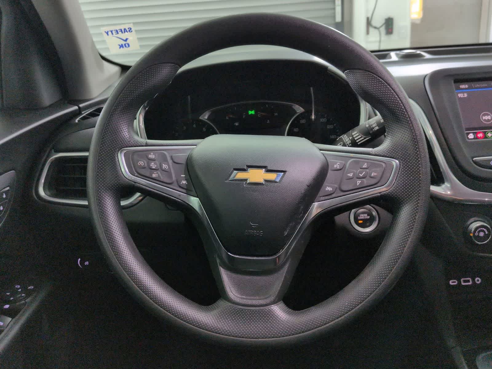 Thumbnail: 2020 Chevrolet Equinox - 21