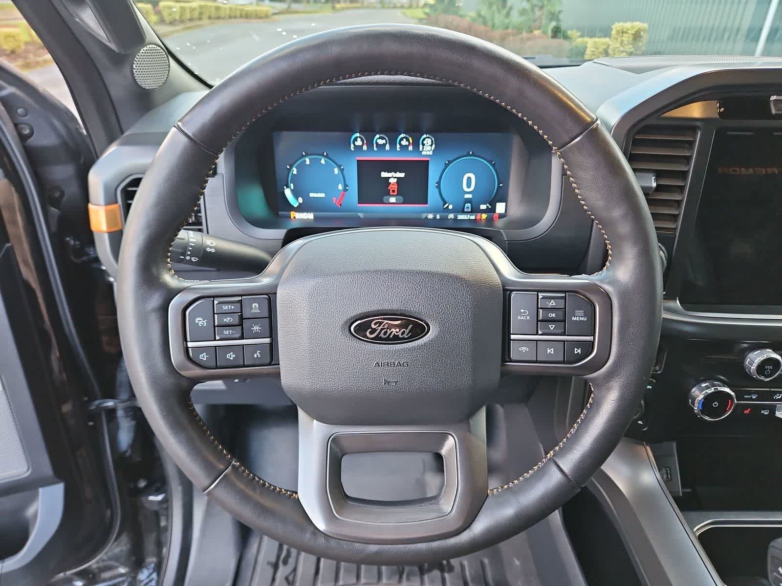 Thumbnail: 2024 Ford F-150 - 22