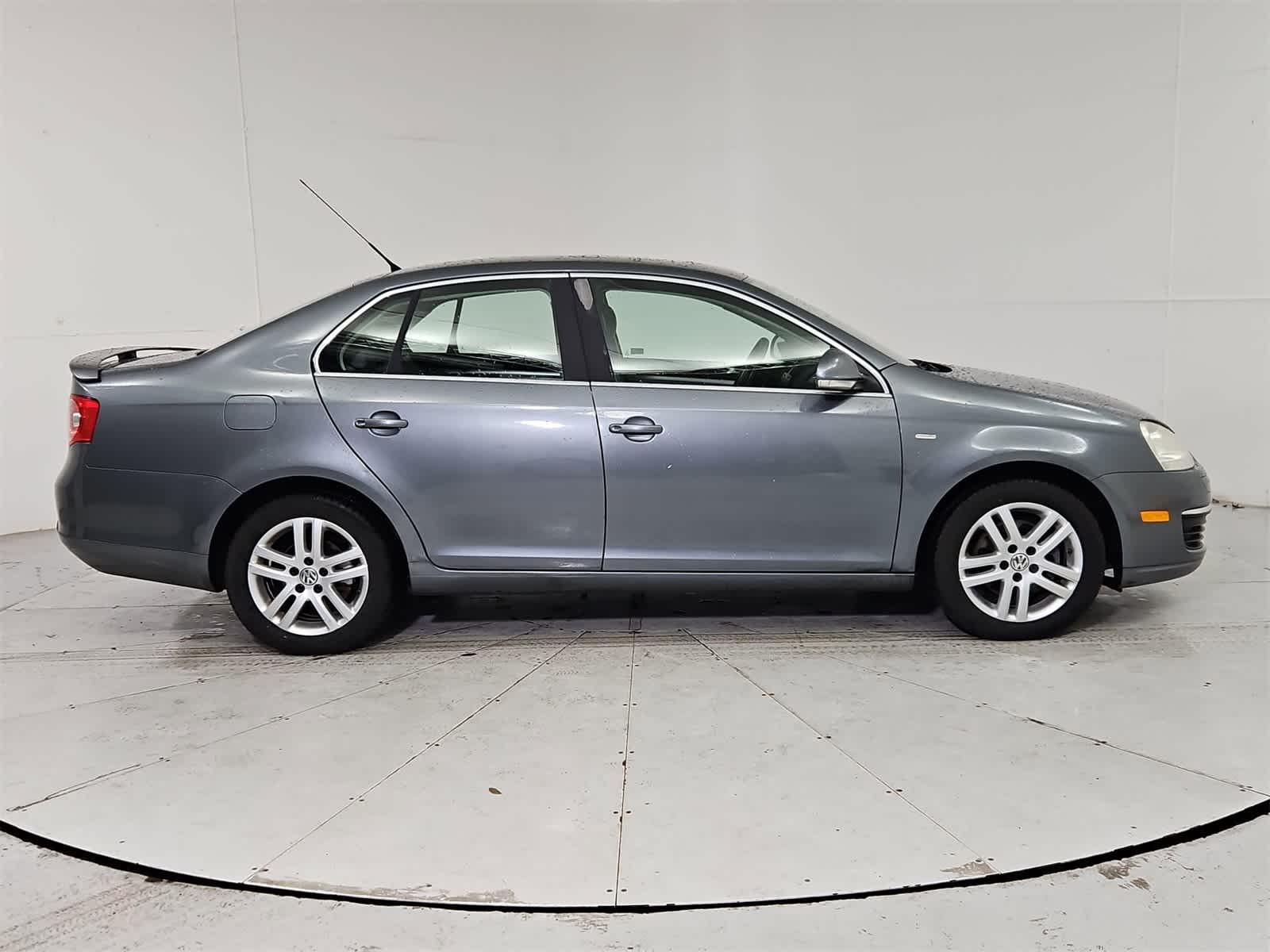 Thumbnail: 2007 Volkswagen Jetta - 7