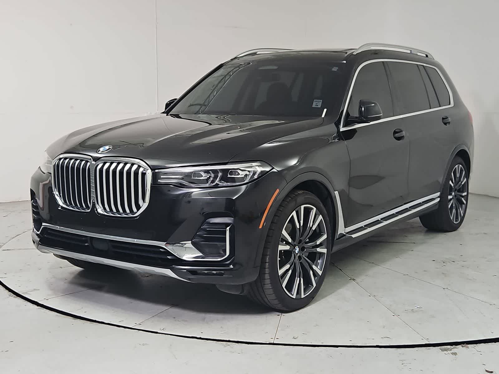2020 BMW X7 xDrive40i -
                  Salem, OR