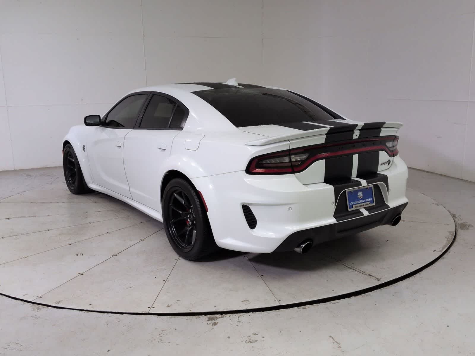 Thumbnail: 2021 Dodge Charger - 4