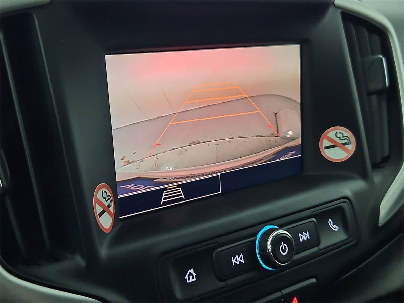 Thumbnail: 2024 GMC Terrain - 29