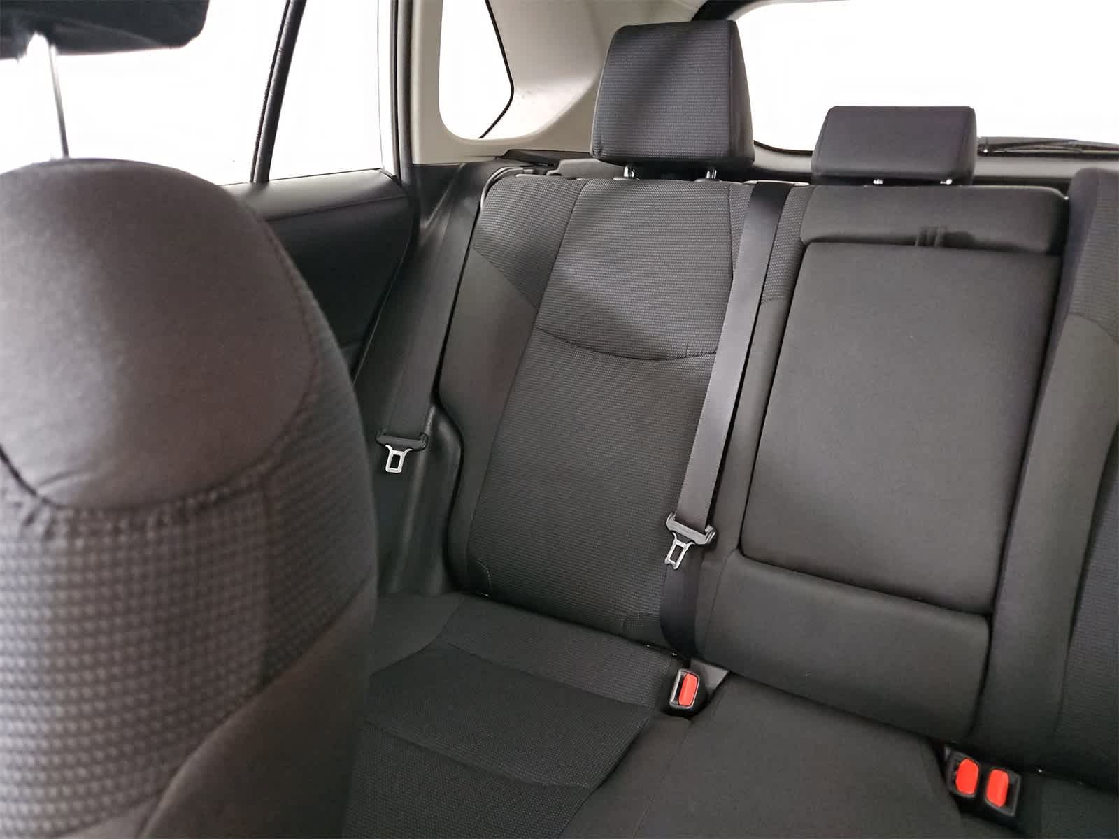 Thumbnail: 2021 Toyota RAV4 - 4