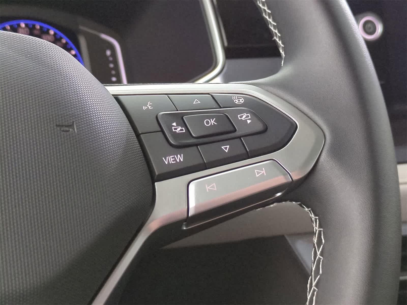 Thumbnail: 2025 Volkswagen Taos - 26