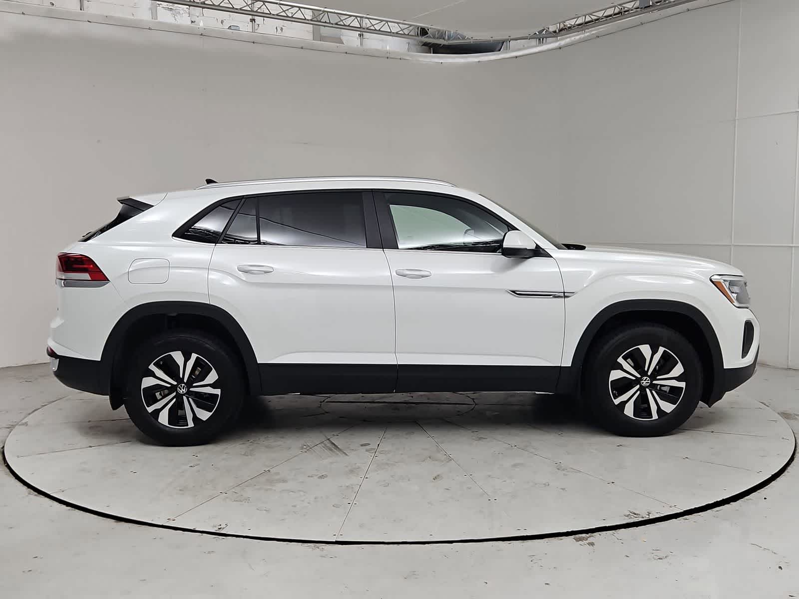Thumbnail: 2026 Volkswagen Atlas - 7