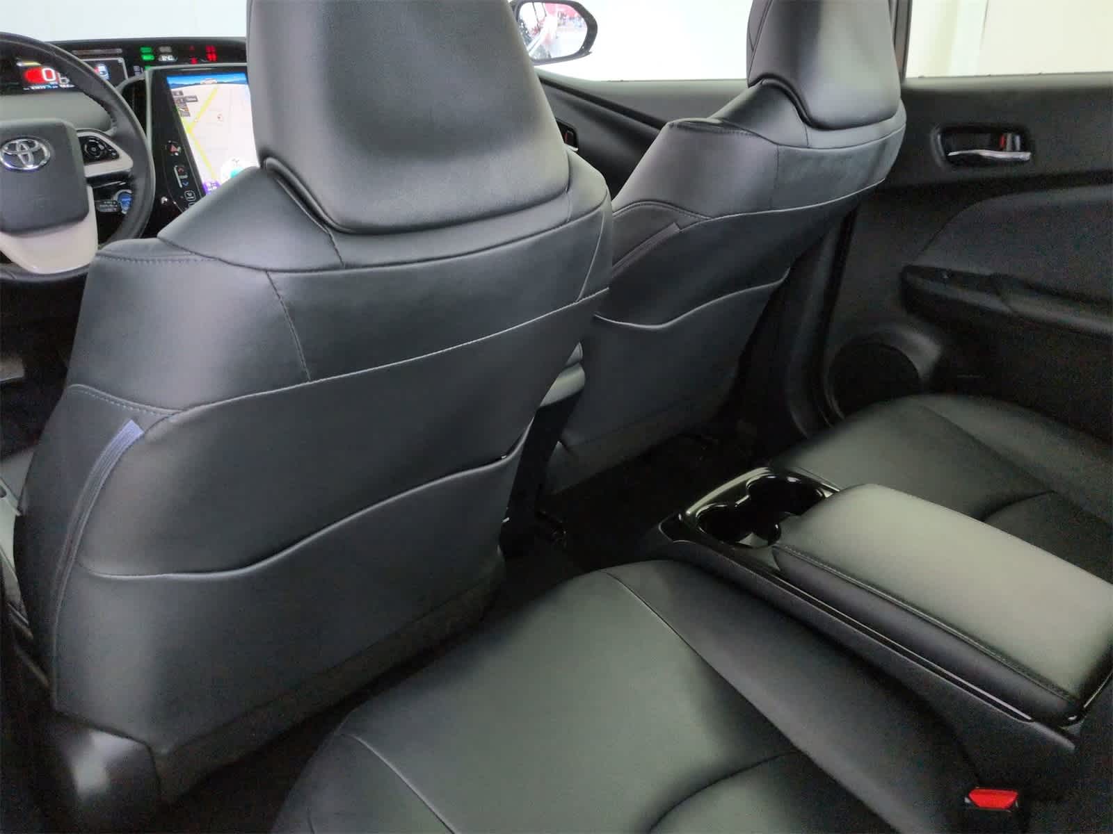 Thumbnail: 2019 Toyota Prius Prime - 18