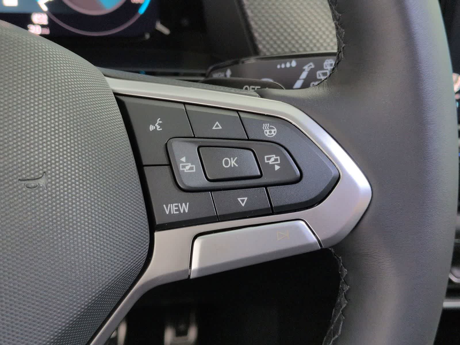 Thumbnail: 2026 Volkswagen Atlas - 25