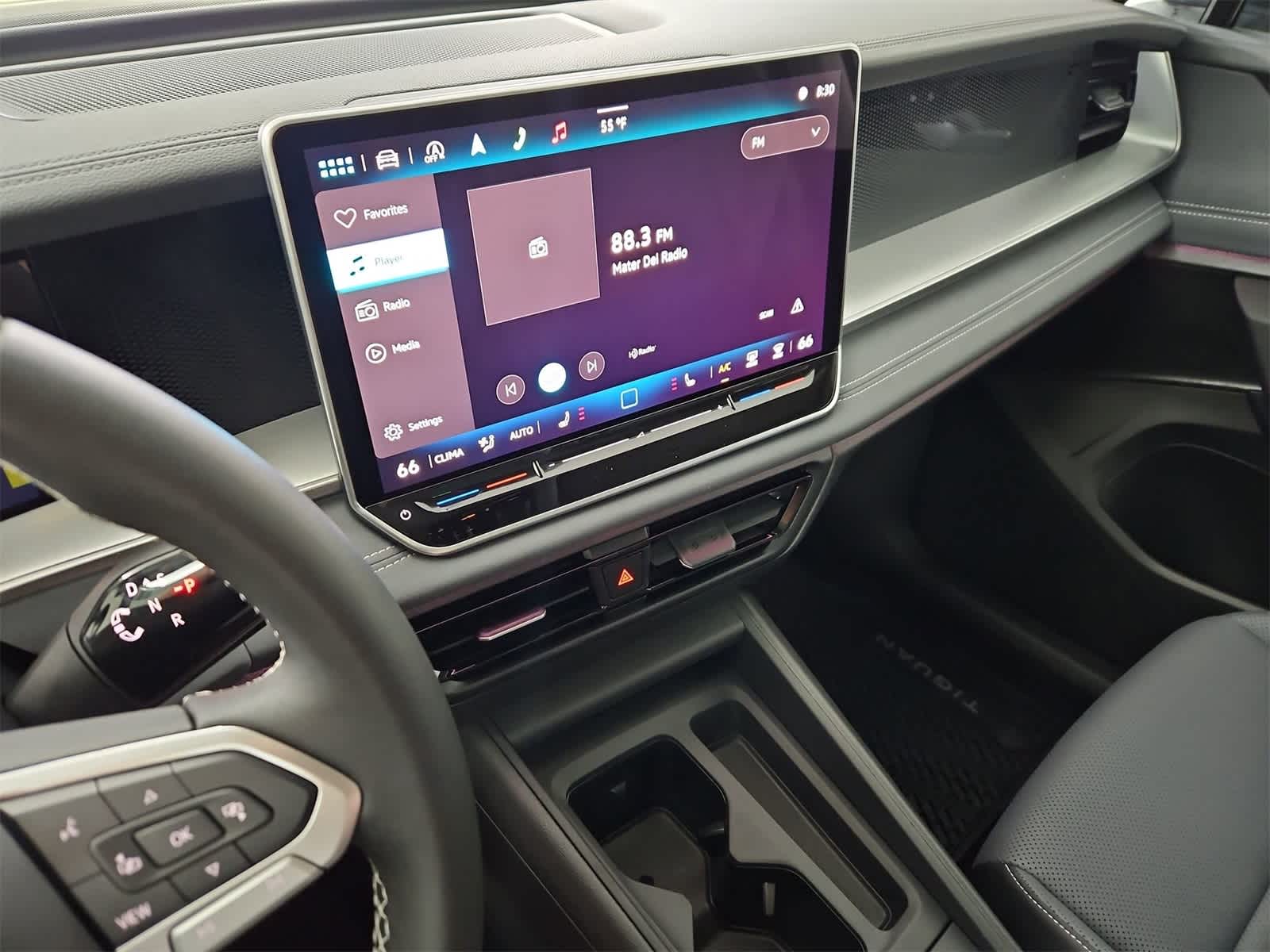 Thumbnail: 2025 Volkswagen Tiguan - 29