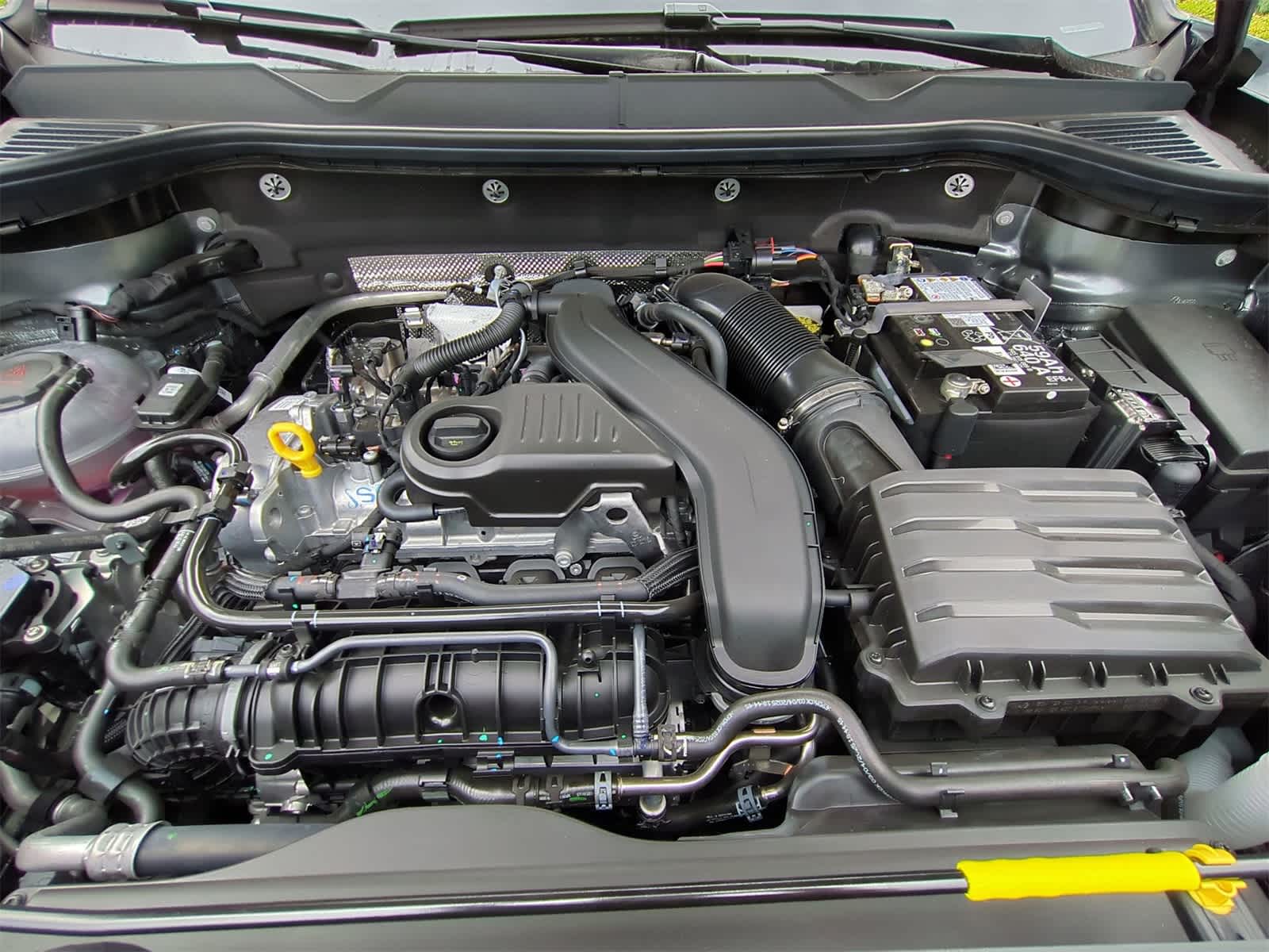 Thumbnail: 2025 Volkswagen Taos - 14