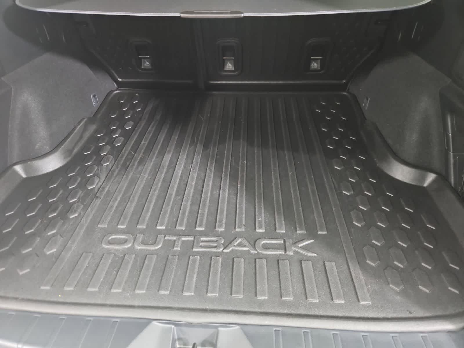 Thumbnail: 2022 Subaru Outback - 34