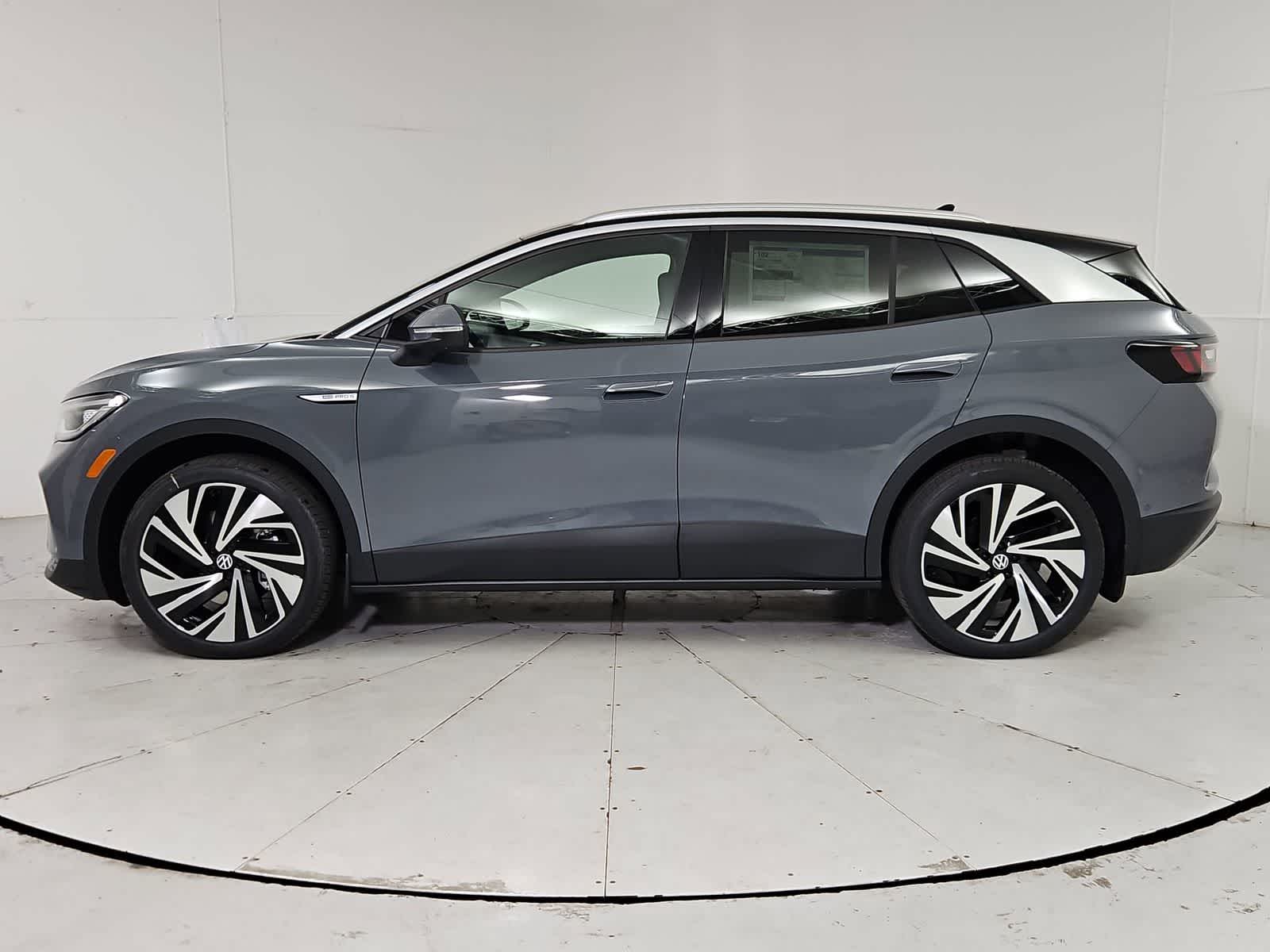 Thumbnail: 2026 Volkswagen ID.4 - 3