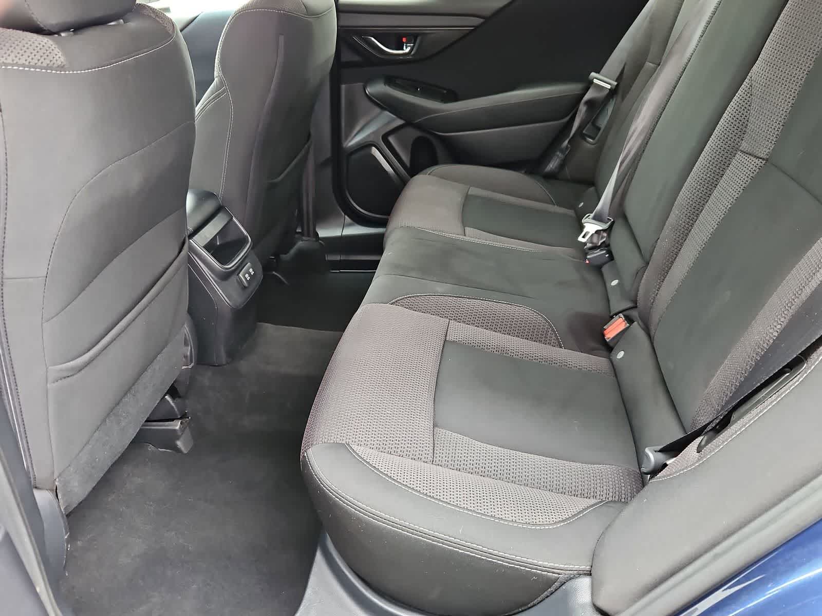 Thumbnail: 2020 Subaru Outback - 20