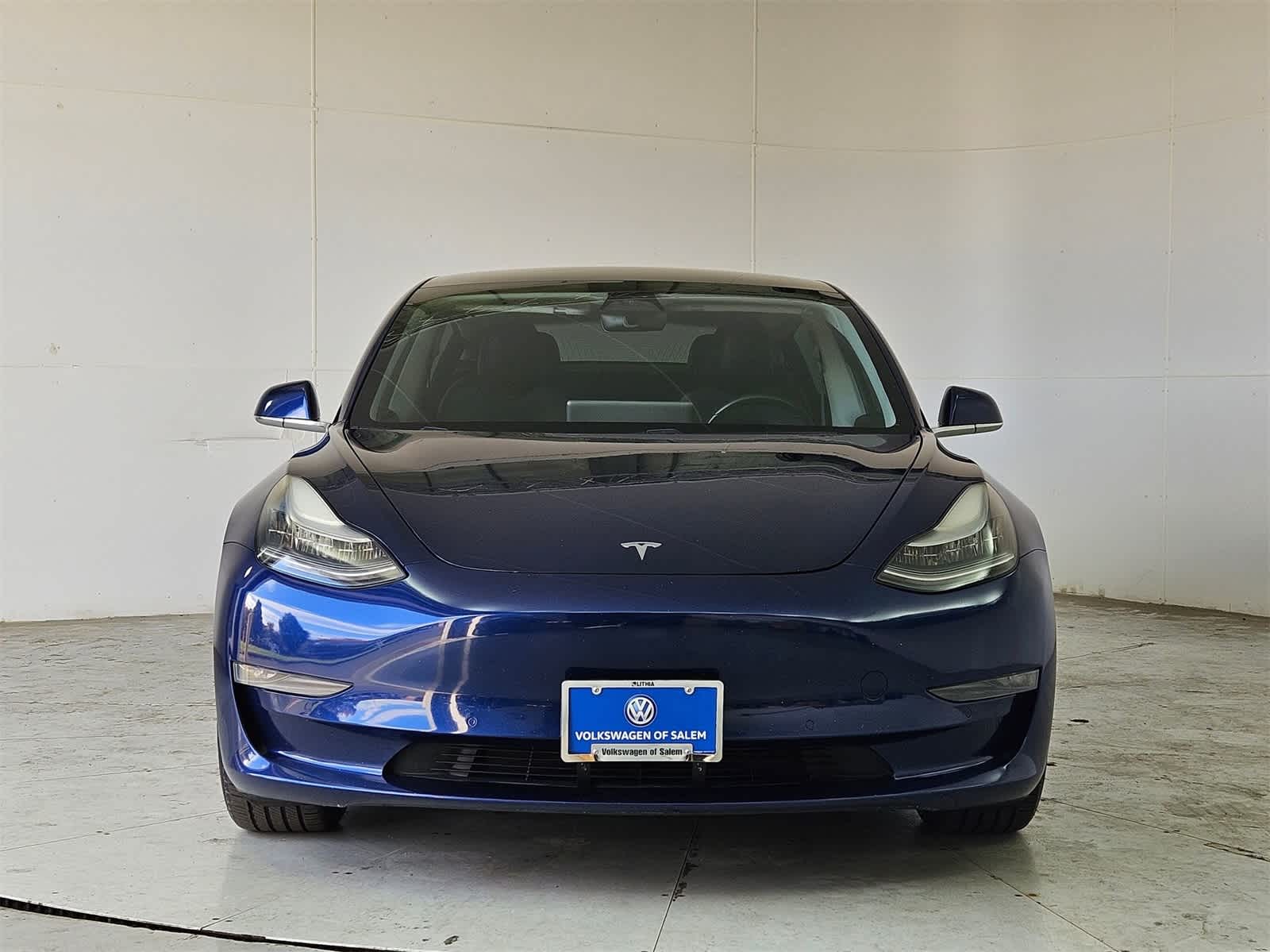Thumbnail: 2019 Tesla Model 3 - 9