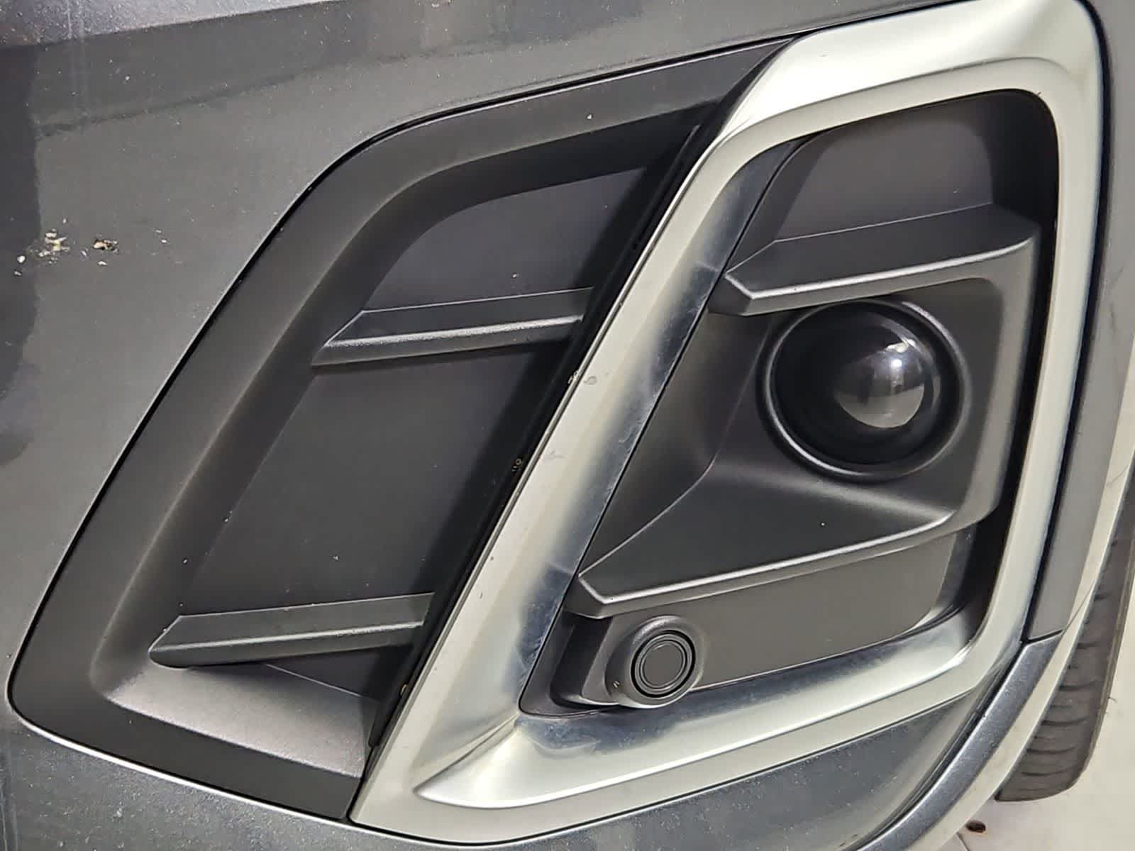 Thumbnail: 2021 Audi Q5 - 10