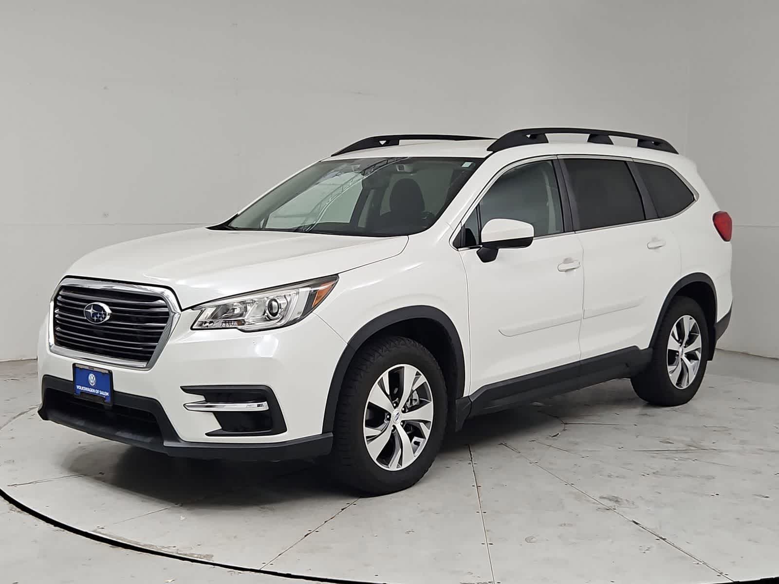 2019 Subaru Ascent Premium -
                  Salem, OR