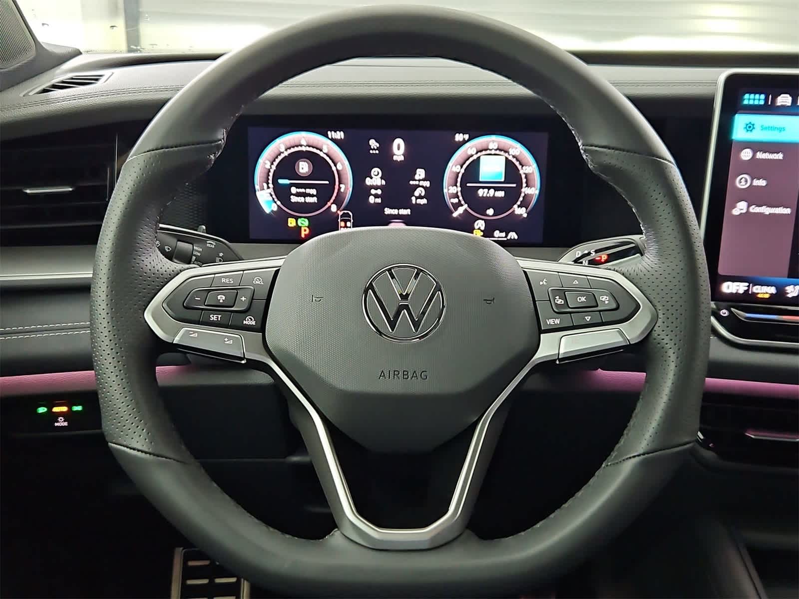 Thumbnail: 2026 Volkswagen Tiguan - 24