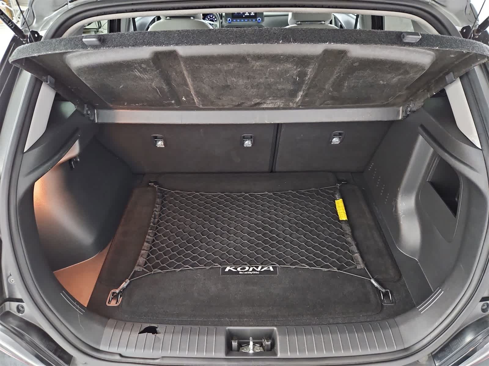 Thumbnail: 2022 Hyundai Kona - 34