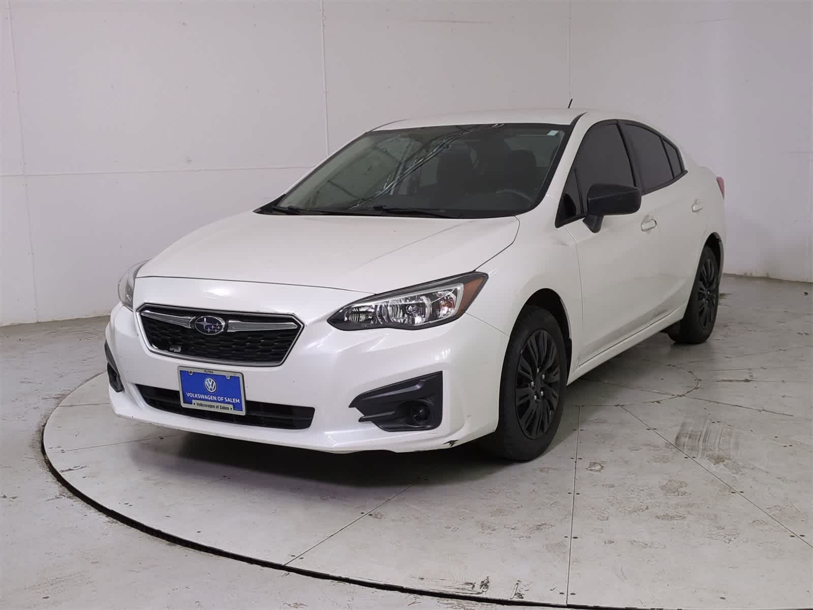 2017 Subaru Impreza 2.0i -
                  Salem, OR