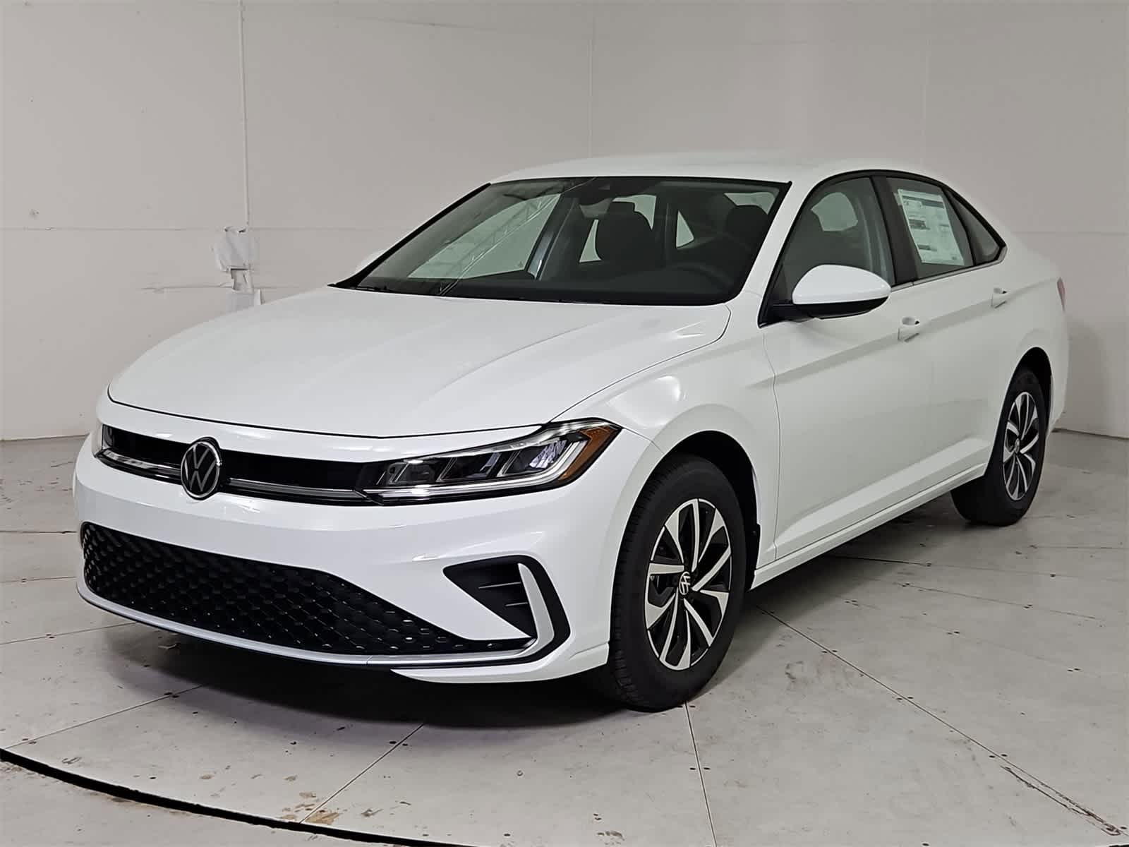 Thumbnail: 2026 Volkswagen Jetta - 1