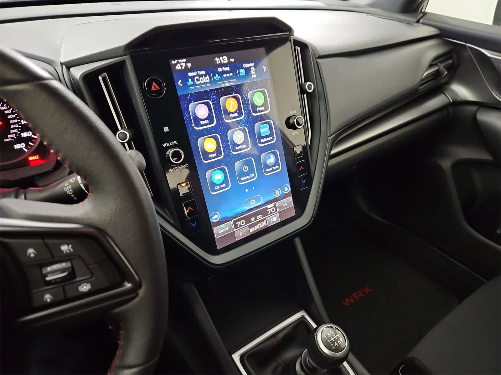 Thumbnail: 2024 Subaru WRX - 27