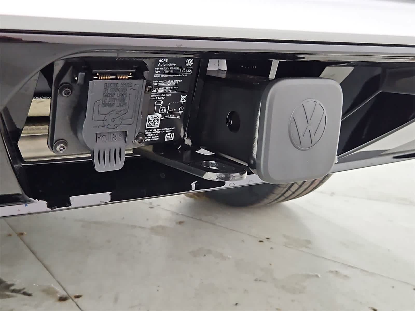 Thumbnail: 2026 Volkswagen Atlas - 37