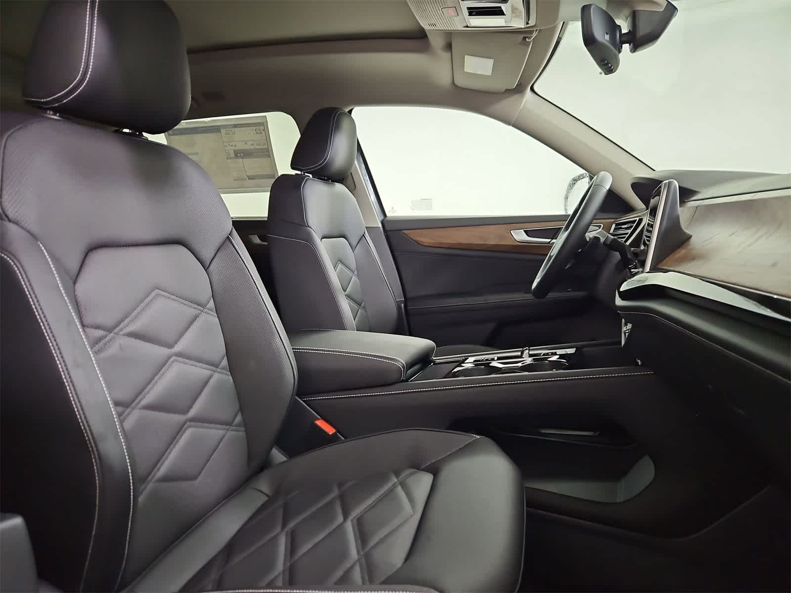 Thumbnail: 2026 Volkswagen Atlas - 23