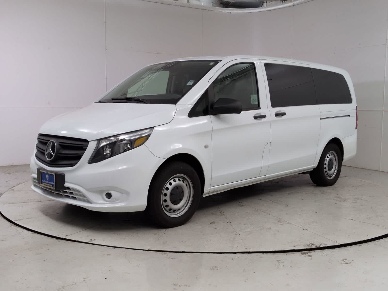2023 Mercedes-Benz Metris  -
                  Salem, OR