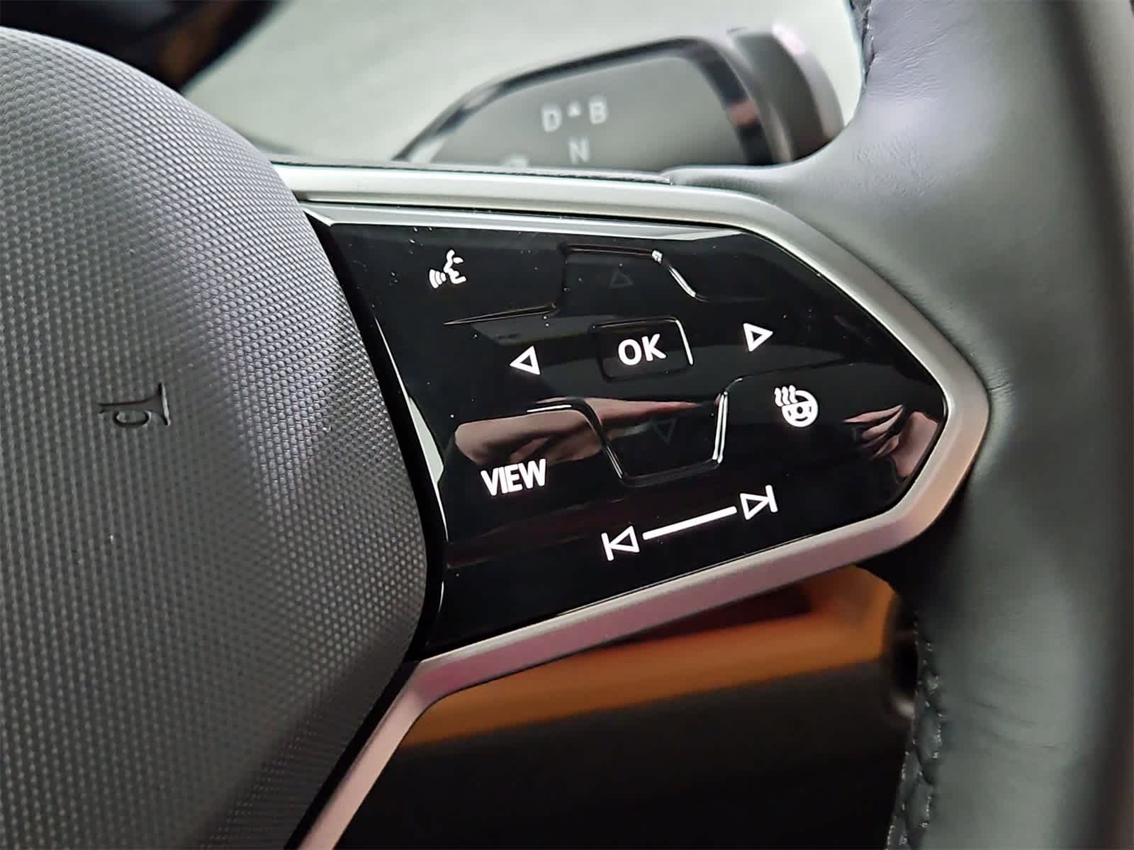 Thumbnail: 2025 Volkswagen ID.Buzz - 26