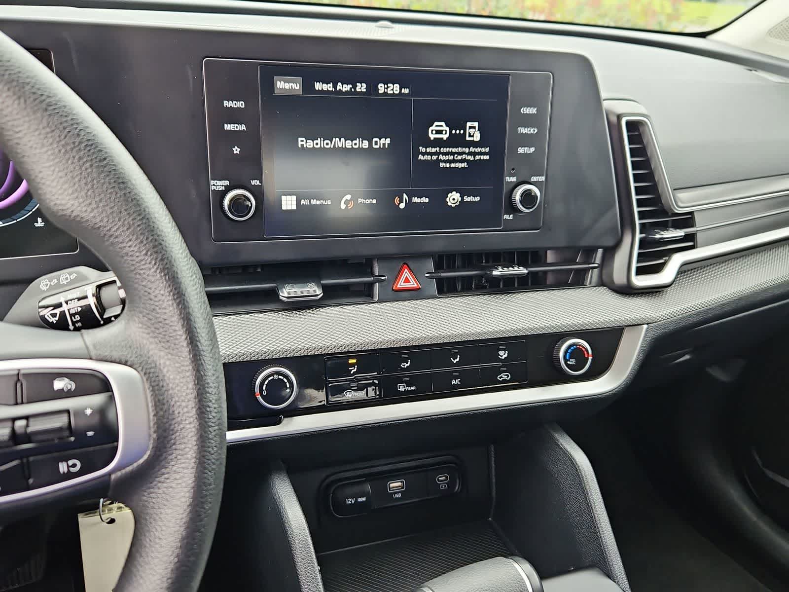 Thumbnail: 2025 Kia Sportage - 27