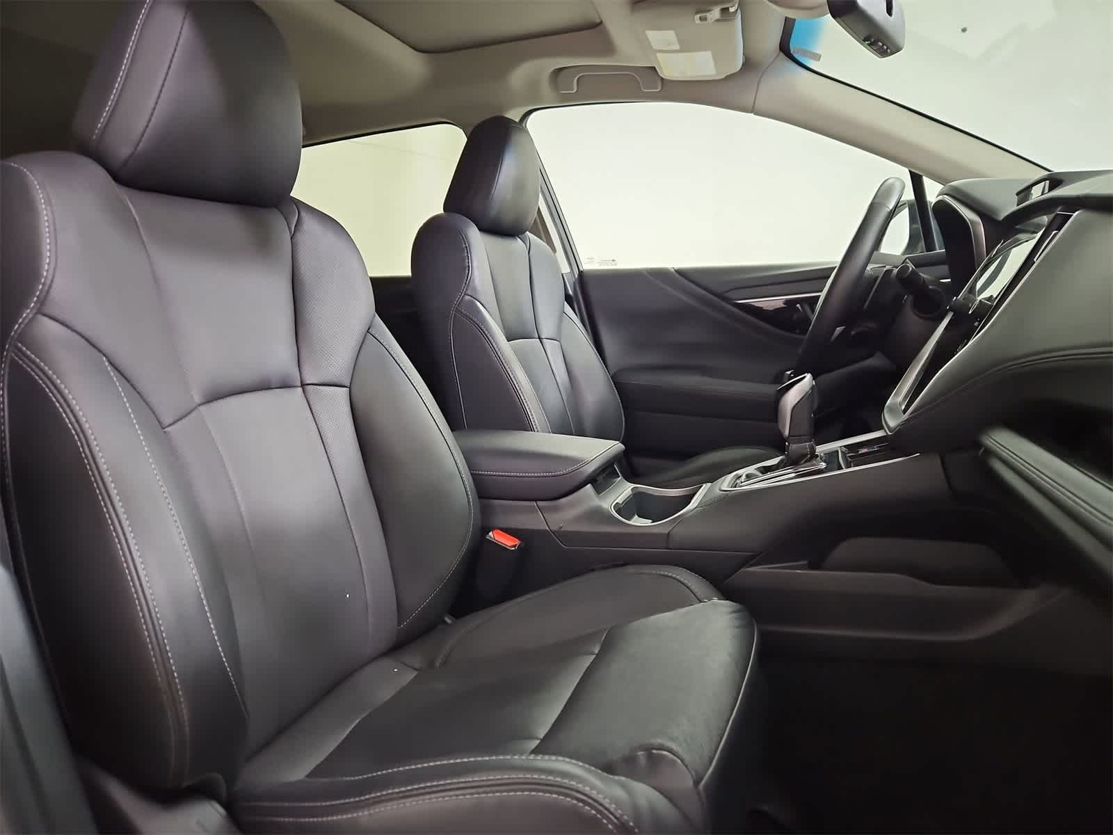 Thumbnail: 2020 Subaru Outback - 23