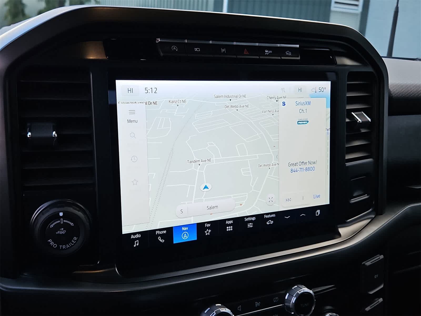 Thumbnail: 2024 Ford F-150 - 28