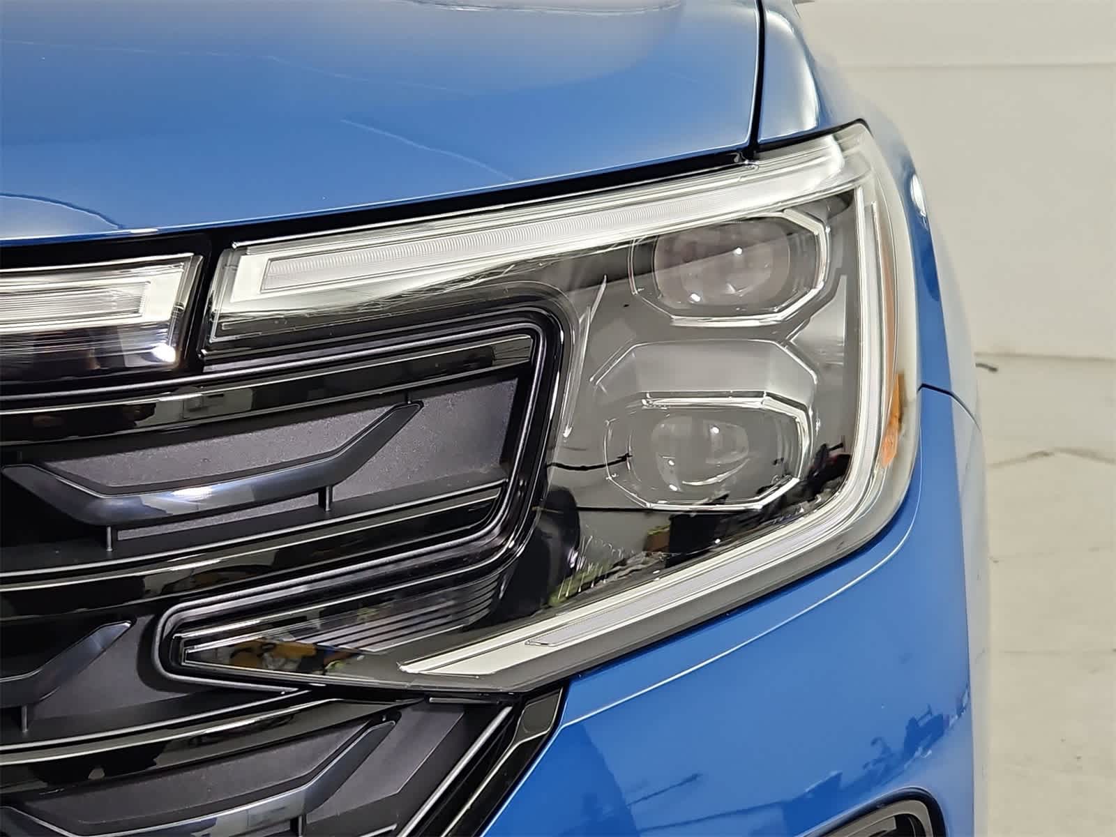 Thumbnail: 2026 Volkswagen Atlas - 10