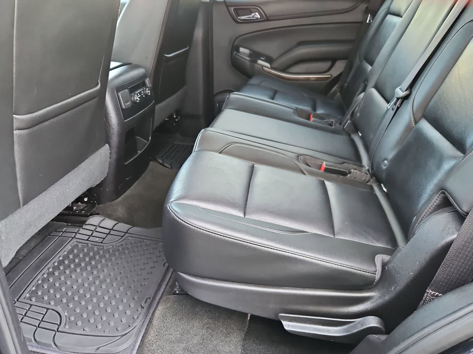 Thumbnail: 2018 Chevrolet Tahoe - 20