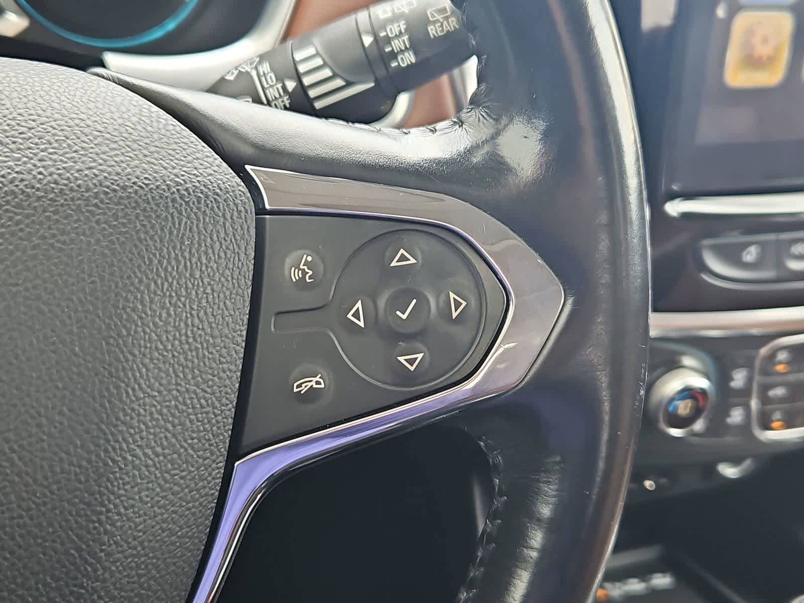 Thumbnail: 2019 Chevrolet Traverse - 26