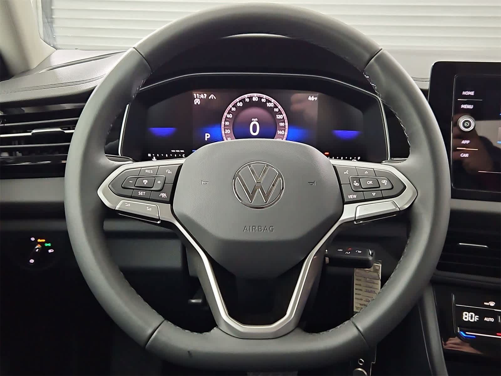 Thumbnail: 2026 Volkswagen Jetta - 22