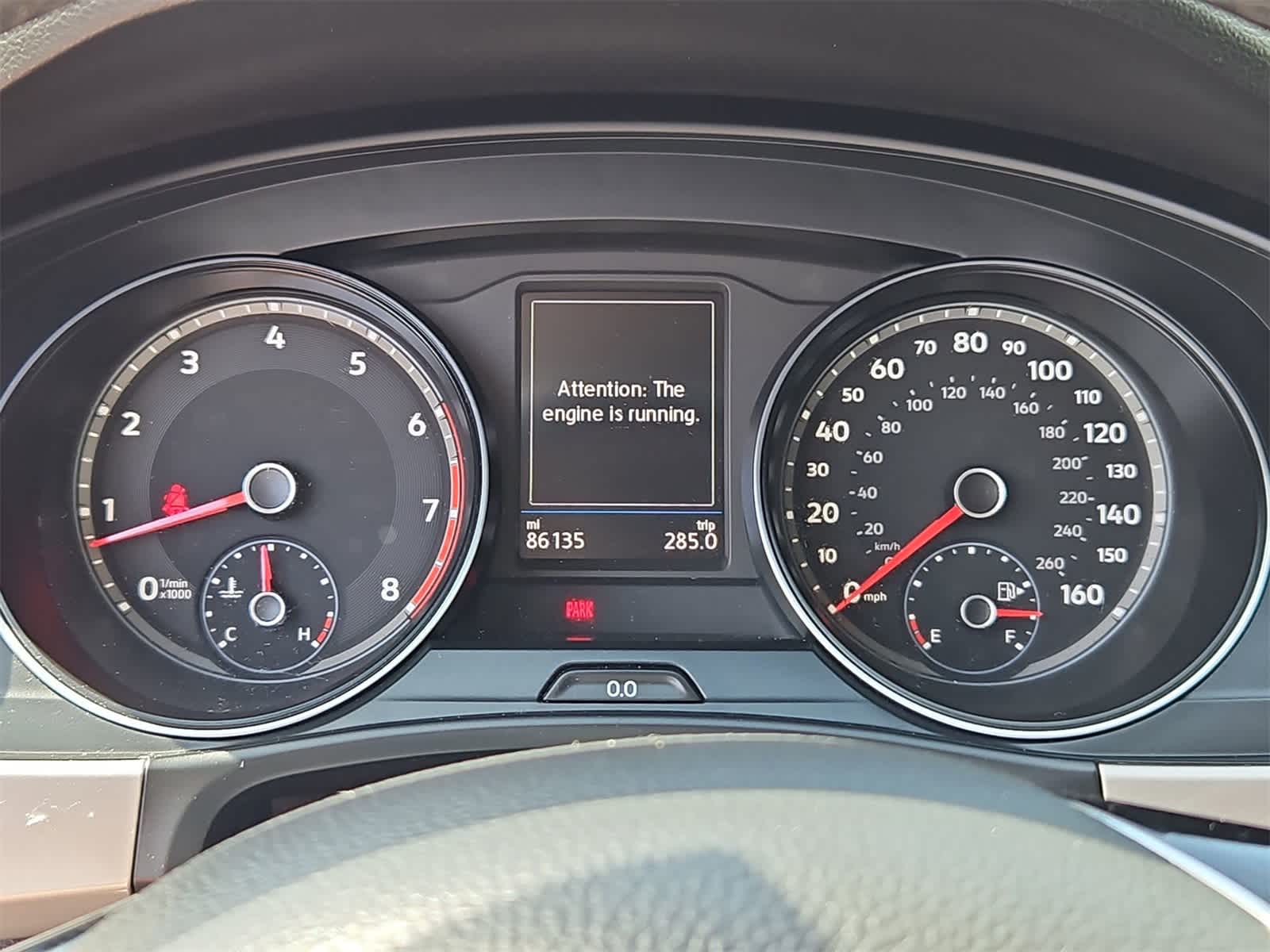 Thumbnail: 2019 Volkswagen Atlas - 30