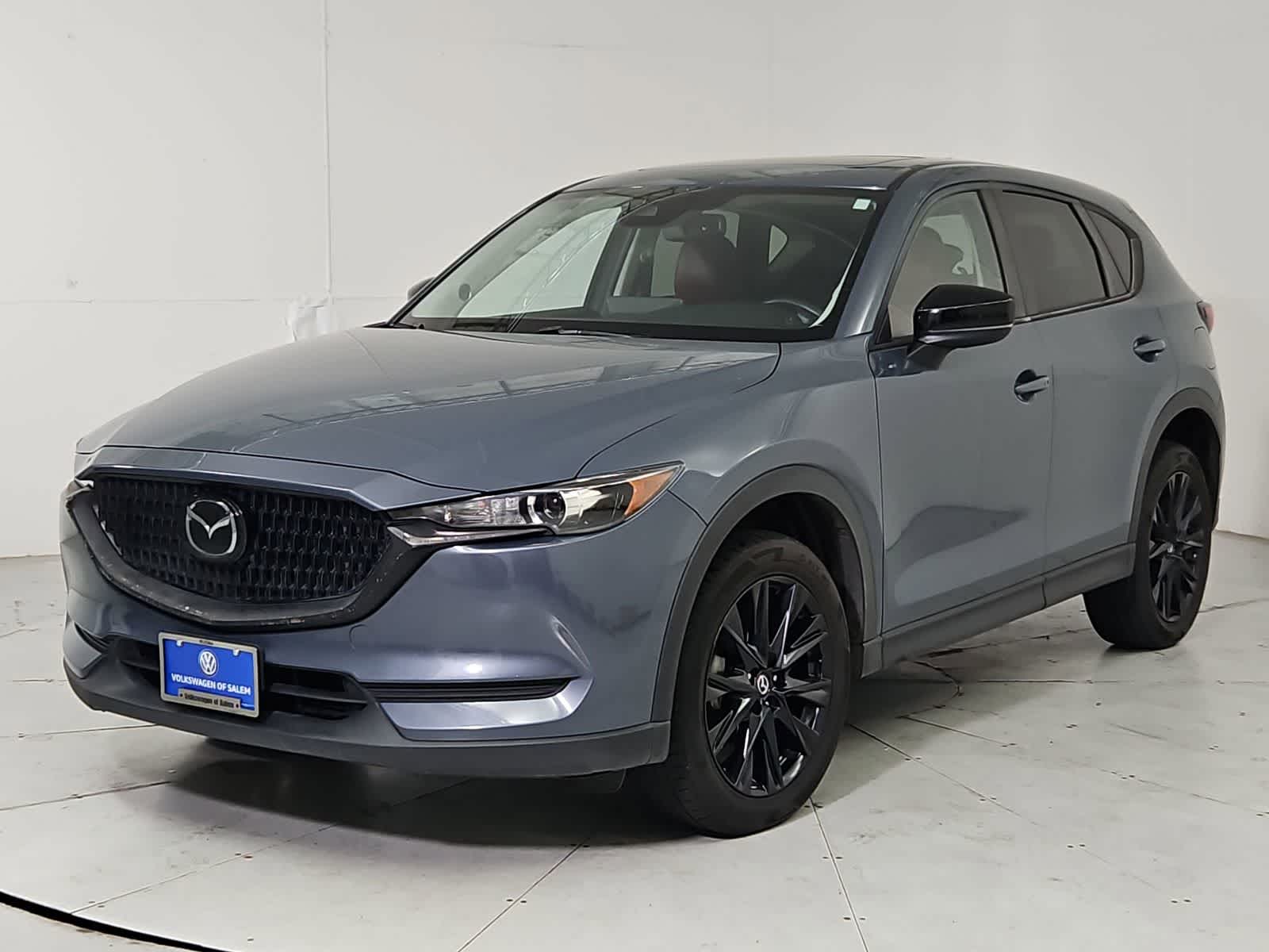 Thumbnail: 2021 Mazda CX-5 - 1