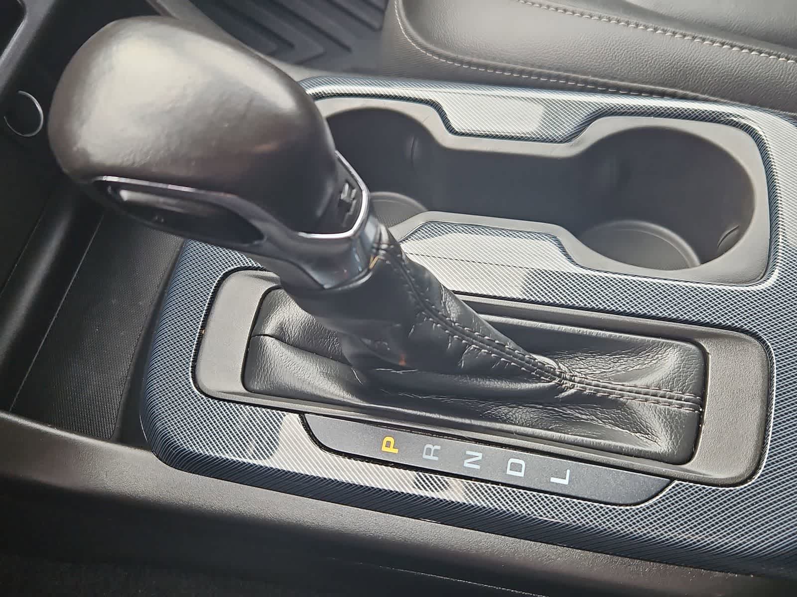 Thumbnail: 2022 Chevrolet Colorado - 31