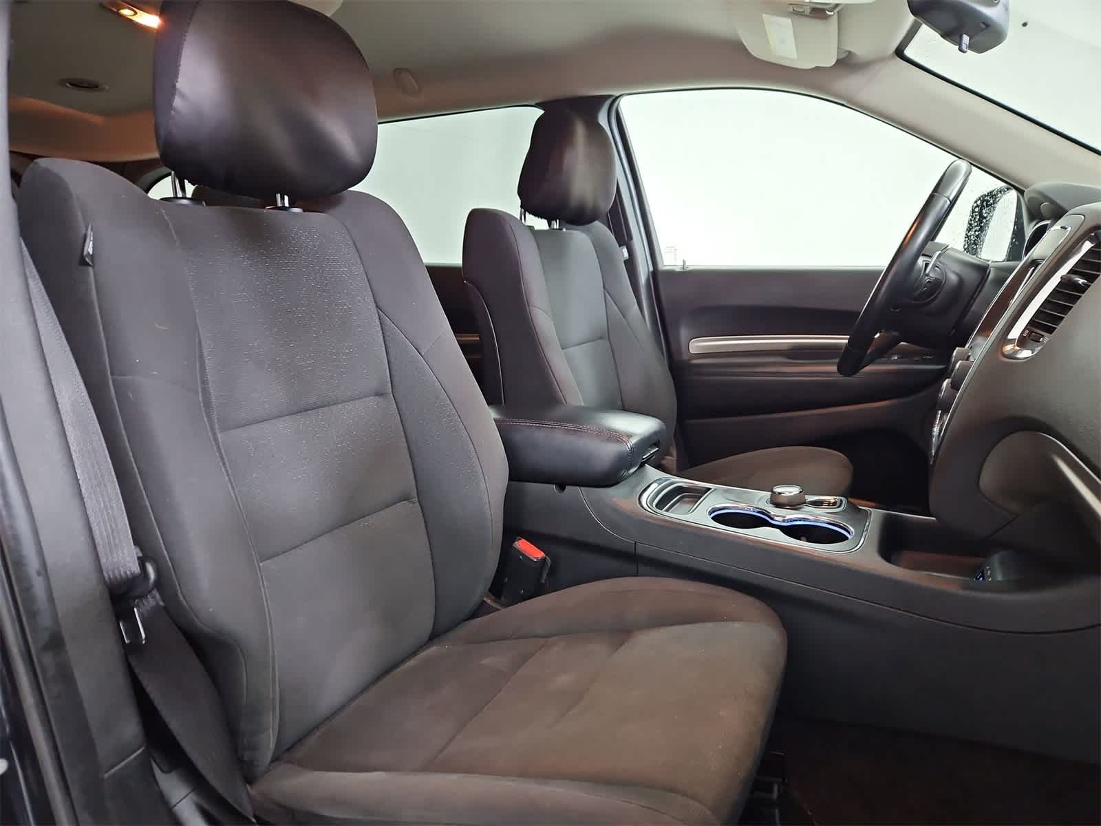 Thumbnail: 2015 Dodge Durango - 21