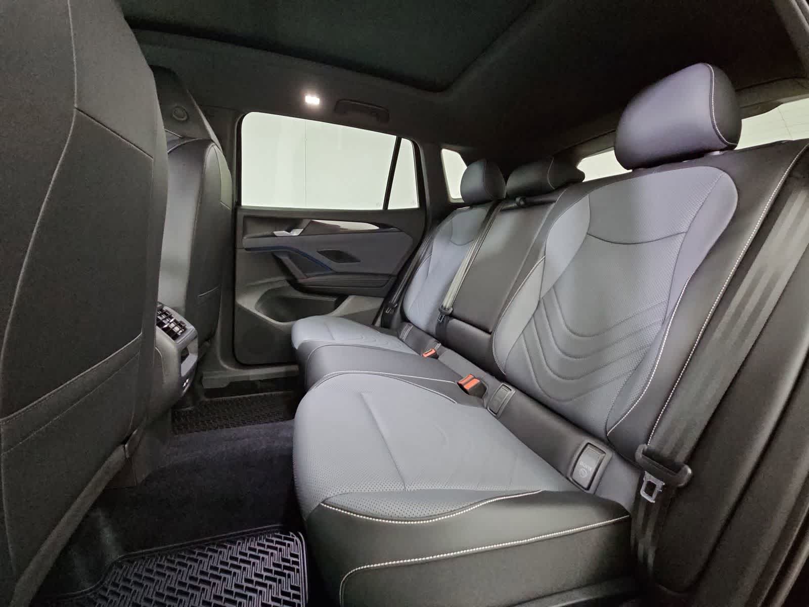 Thumbnail: 2026 Volkswagen Tiguan - 20