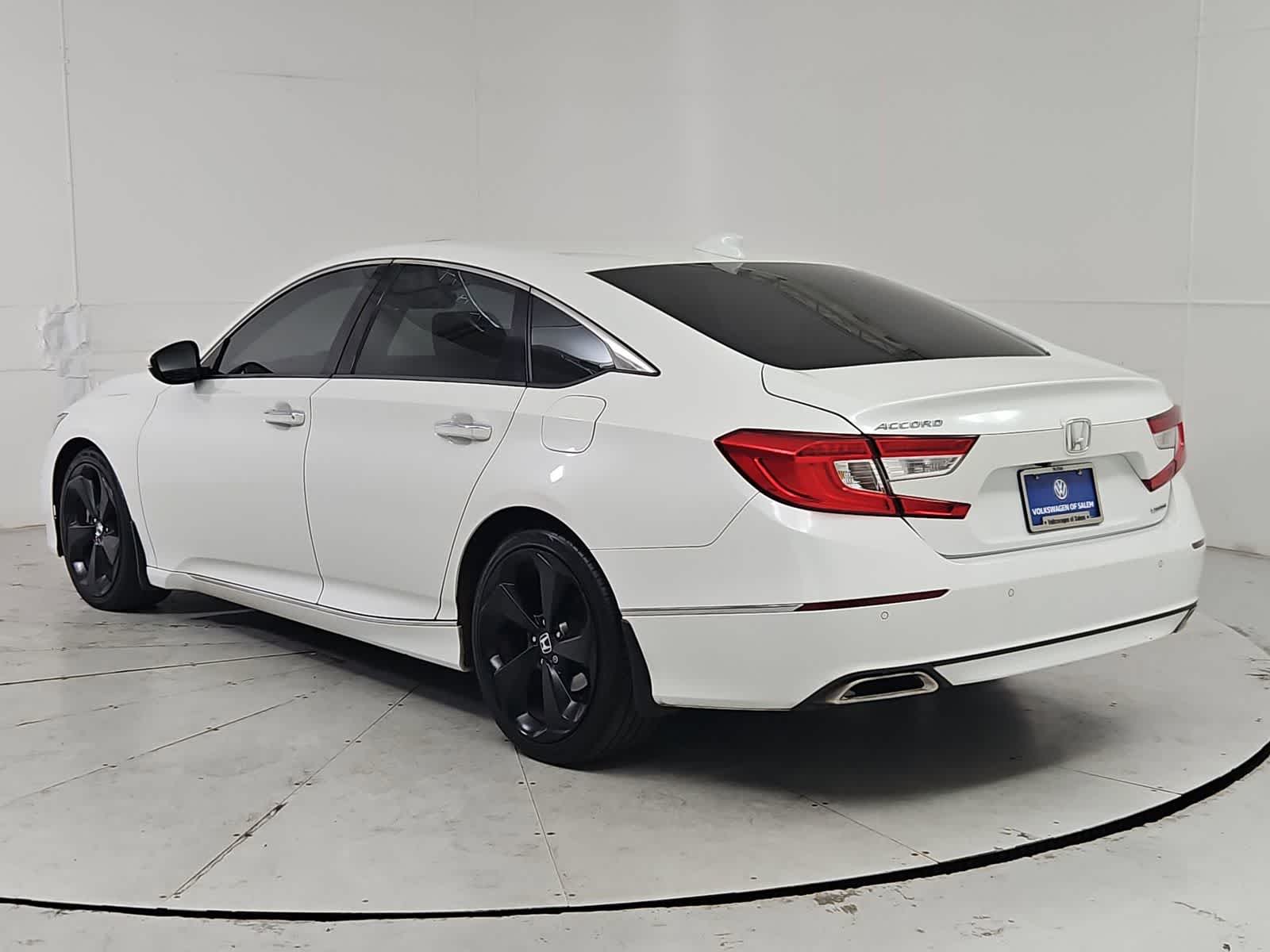 Thumbnail: 2018 Honda Accord - 4