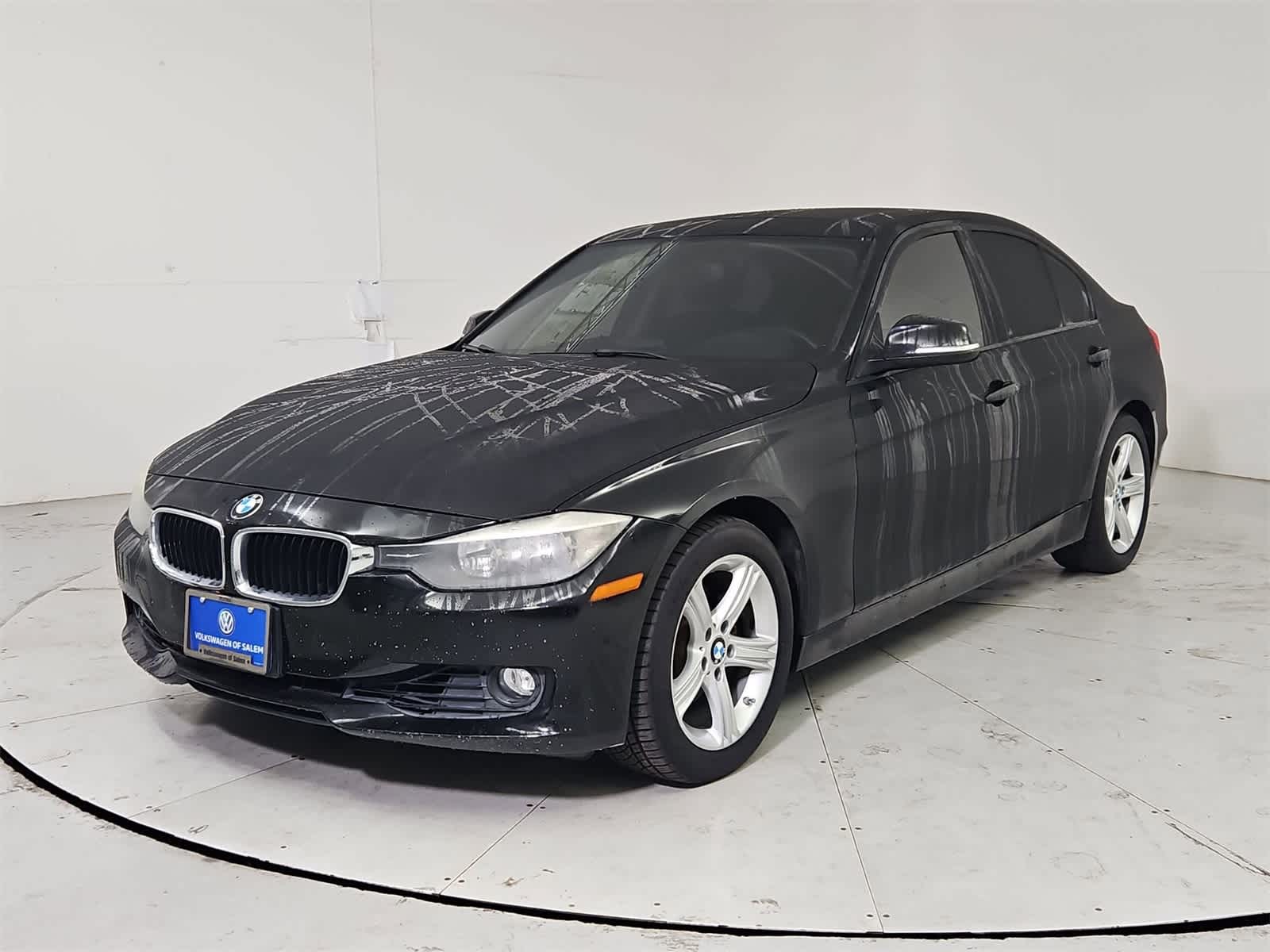 2013 BMW 3 Series 328i -
                  Salem, OR