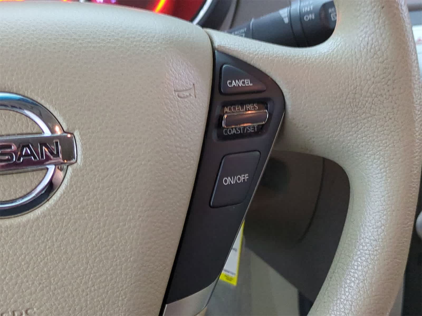 Thumbnail: 2009 Nissan Murano - 24