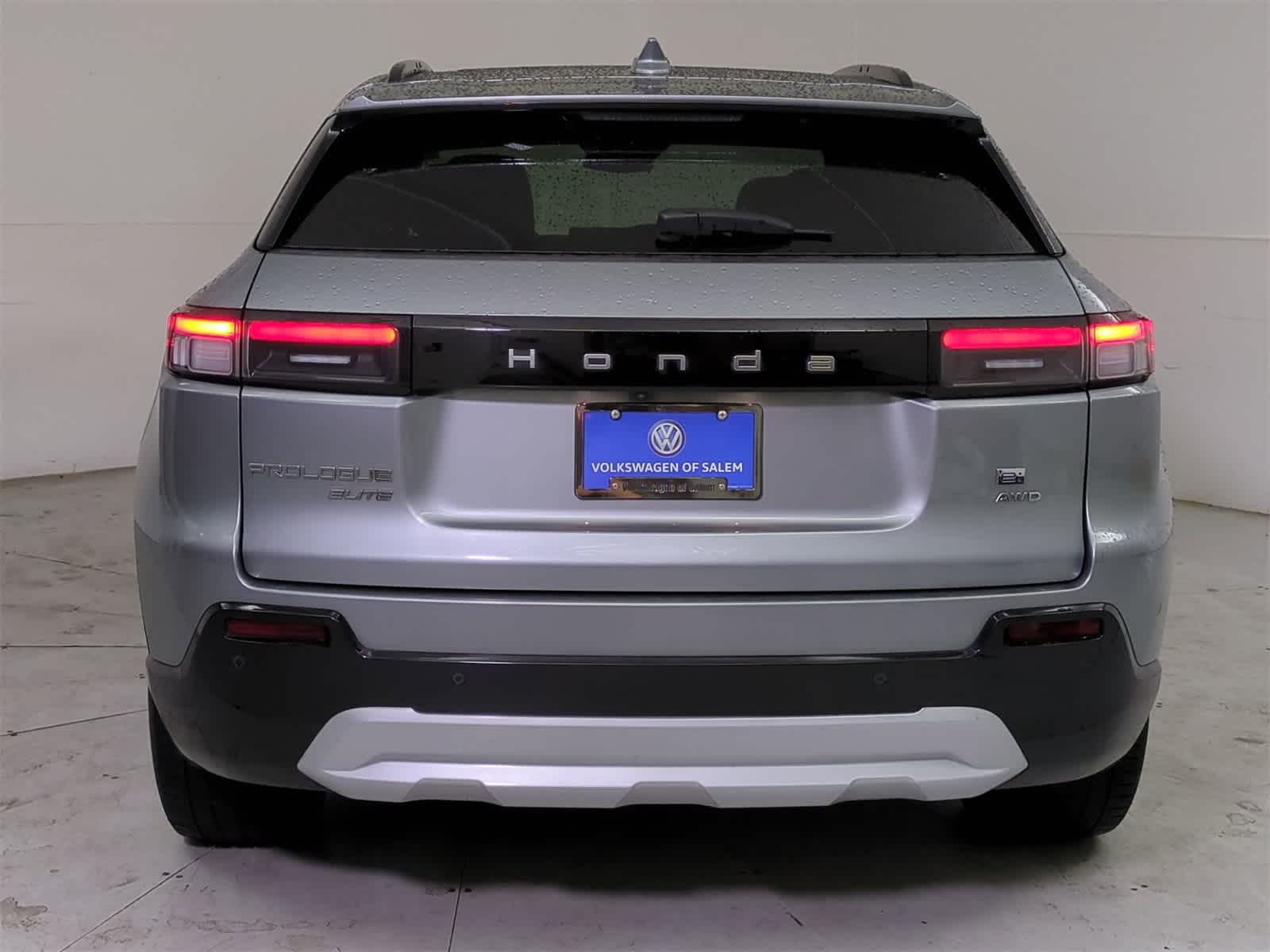 Thumbnail: 2024 Honda Prologue - 5