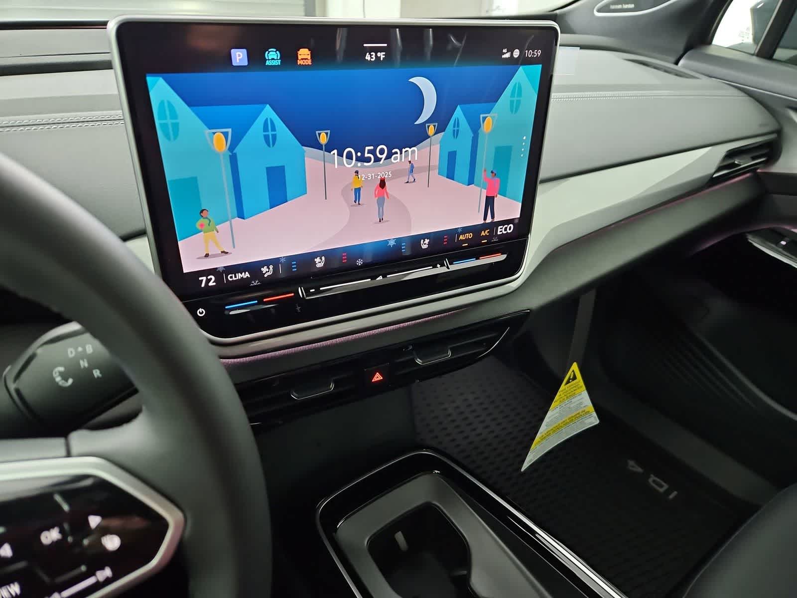 Thumbnail: 2026 Volkswagen ID.4 - 29