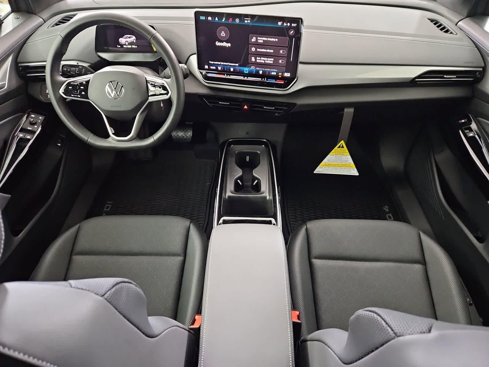 Thumbnail: 2026 Volkswagen ID.4 - 15