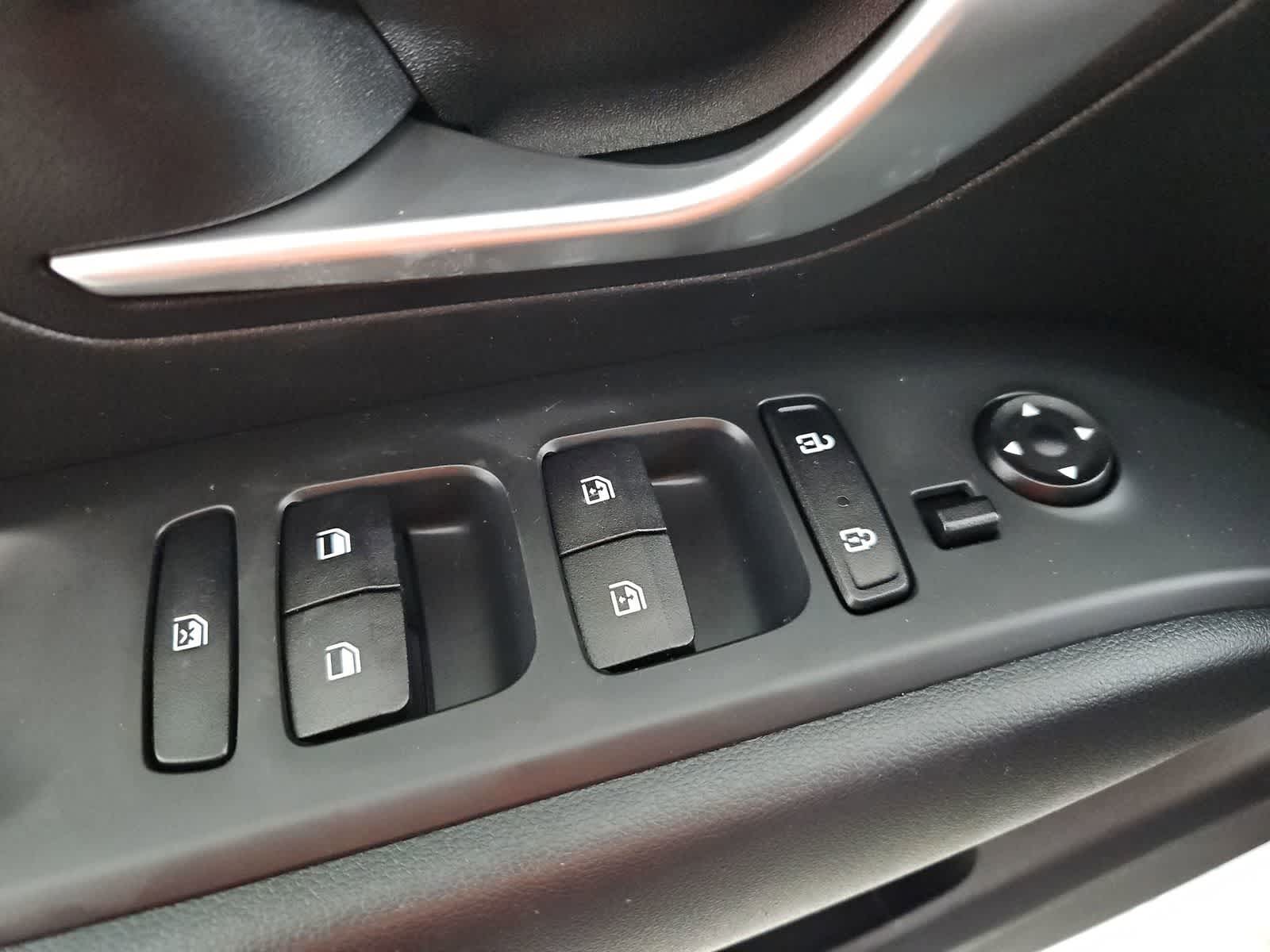 Thumbnail: 2024 Hyundai Tucson - 17